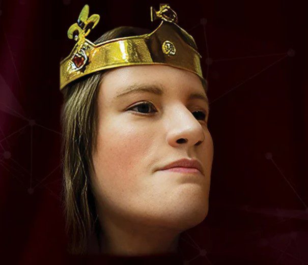 باز سازی صدای شاه ریچارد سوم با بهره گیری از هوش مصنوعی 1 ریچارد - پایگاه اطلاع رسانی آژنگ