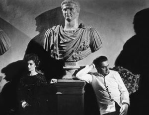 فیلم کمدی-درام ایتالیایی «زندگی شیرین»کیفرخواستی علیه انحطاط زندگی مدرن