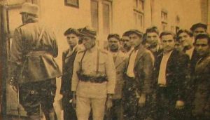 احضارمشمولین متولدسال ۱۳۰۱ازطرف اداره نظام وظیفه عمومی