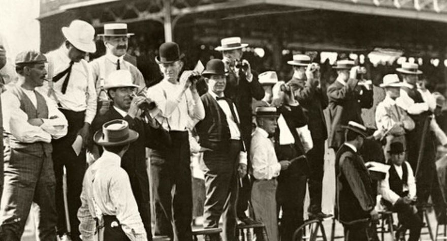 مرور تاریخچه شرط بندی های عجیب وغریب 1 شرط بندی - پایگاه اطلاع رسانی آژنگ