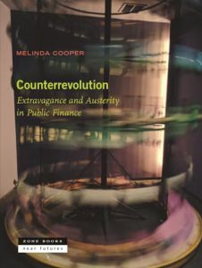 انتشارکتاب ضدانقلاب؛اسراف و ریاضت اقتصادی در امور مالی عمومی