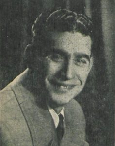 حکایت آغاز فعالیت هنری تقی ظهوری بازیگر قدیمی