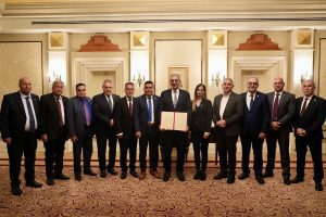 نقش تکنوکرات‌های فلسطینی در بهبود و بازسازی غزه