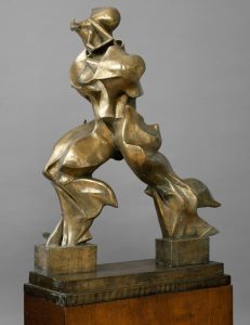 ابداع اصطلاح فوتوریسم؛توسط فیلیپو توماسو مارینتی