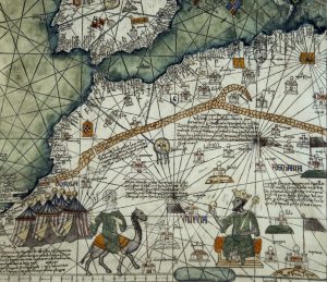 فراز و فرود امپراتوری تجاری مالی