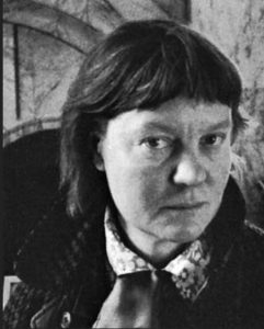 درگذشت آیریس مرداک رمان‌نویس و فیلسوف