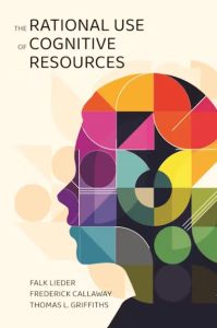 کتاب استفاده منطقی از منابع شناختی