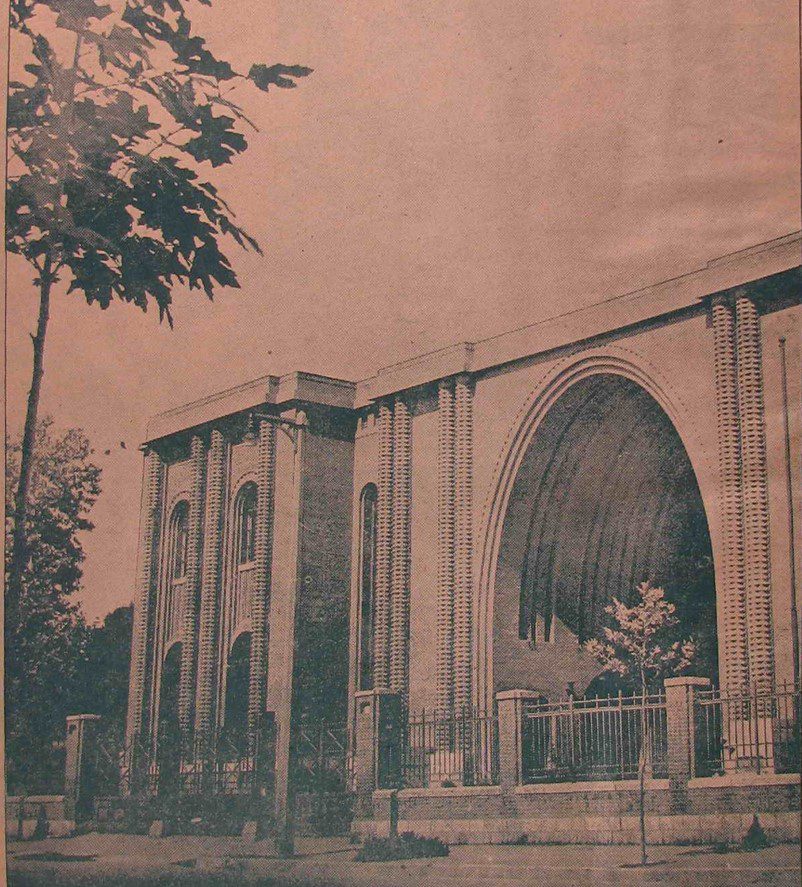 موزه تصویر - پایگاه اطلاع رسانی آژنگ