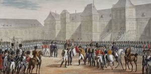 فرارناپلئون از تبعید