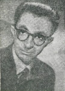 پایان زندگی صادق هدایت؛مرگ براثرگازگرفتگی یاخودکشی؟!