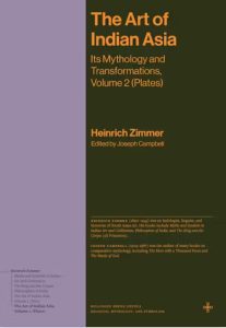 انتشارکتاب هنر آسیای هند: اسطوره‌شناسی و دگرگونی‌های آن