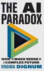 کتاب علوم کامپیوتر و مهندسی برق ؛پارادوکس هوش مصنوعی