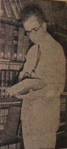 نگاهی به زندگی و کارنامه ابراهیم پورداوود