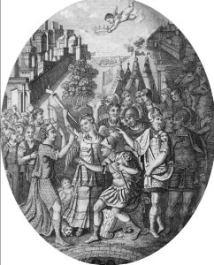 پایان جنگ‌های پونیک