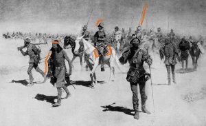 آغازسفر اکتشافی برای یافتن هفت شهر سیبولا