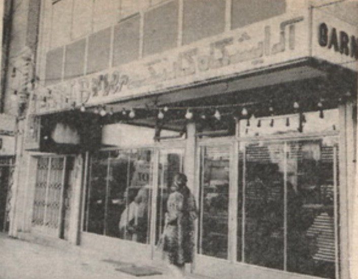 گارنیک 501 - پایگاه اطلاع رسانی آژنگ