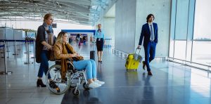 گردشگری سلامت صنعتی عظیم و پررونق