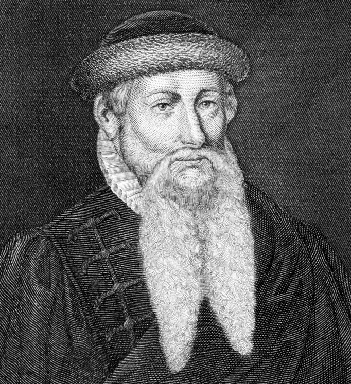 گوتنبرگ - پایگاه اطلاع رسانی آژنگ