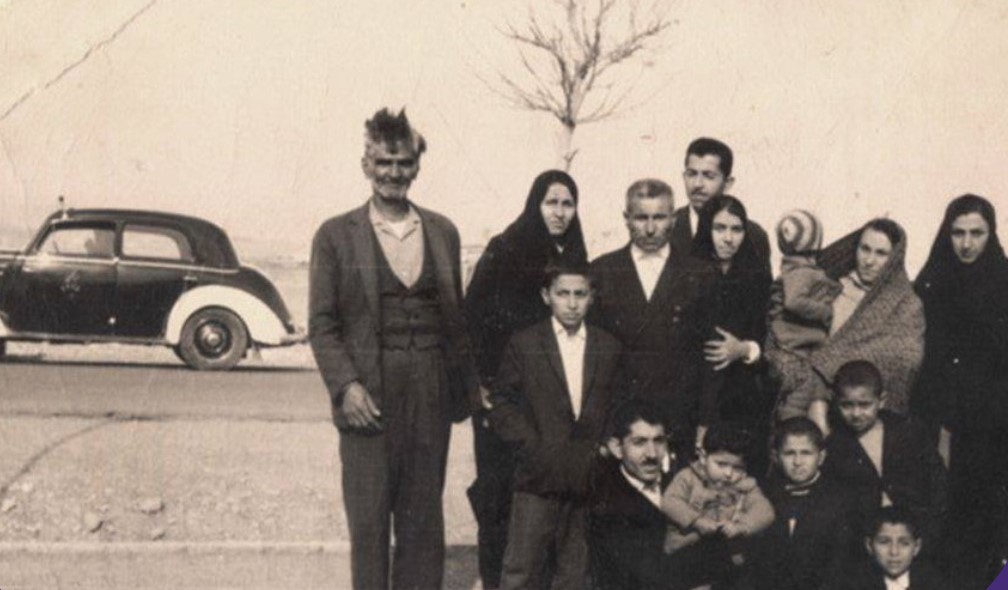 عید ندیدنی 1 - پایگاه اطلاع رسانی آژنگ