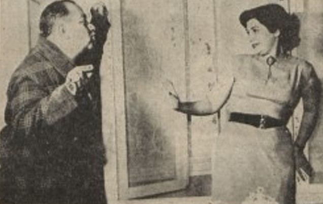نادره تفکری مترجم انگلیسی - پایگاه اطلاع رسانی آژنگ