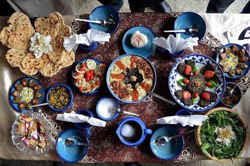 برگزاری مسابقه و جشنواره منطقهای طعم امید در استانهای جنوب 1 جشنواره - پایگاه اطلاع رسانی آژنگ