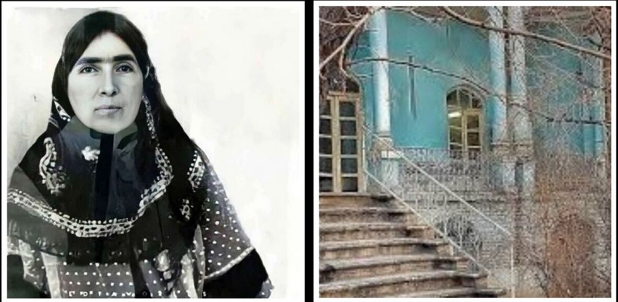 بودن یا نبودن!مدرسه طوبی تاریخی هست یا خیر؟ 1 طوبی۱ - پایگاه اطلاع رسانی آژنگ