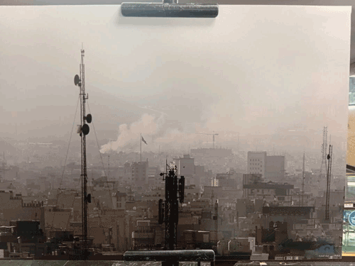 آغاز بکارنمایشگاه «ایران؛ روایت ویرانی و مقاومت» 4 نمایnnnnnnnnnnnnnnnnشگاه۴ - پایگاه اطلاع رسانی آژنگ