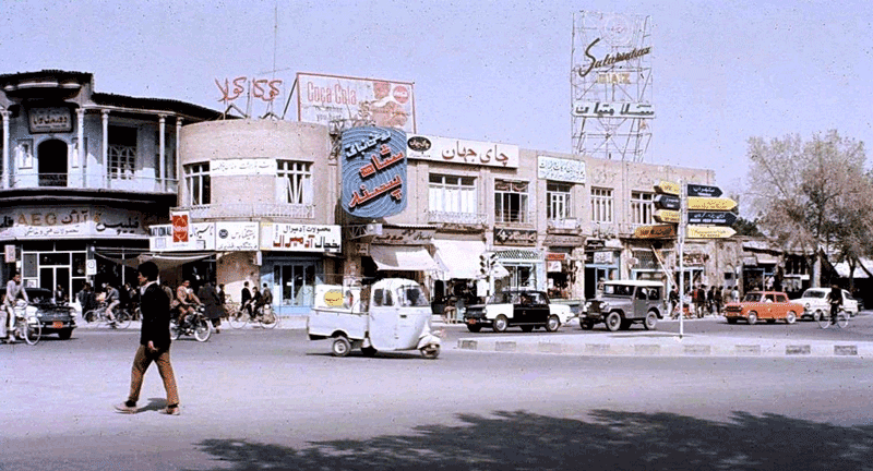 وضع درآمد و مخارج ماهانه ایرانیان در سال ۱۳۵۷ خورشیدی 2 اصفهان دروازه دولت 1349 1 - پایگاه اطلاع رسانی آژنگ