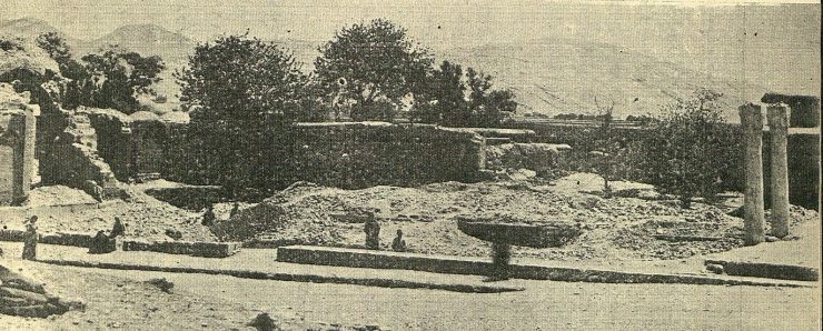 تاریخچه تاسیس مدرسه صنعتی فارس یک نهاد و نظام آموزشی مدرن 1 مدرسه صنعتی فارس rotated - پایگاه اطلاع رسانی آژنگ
