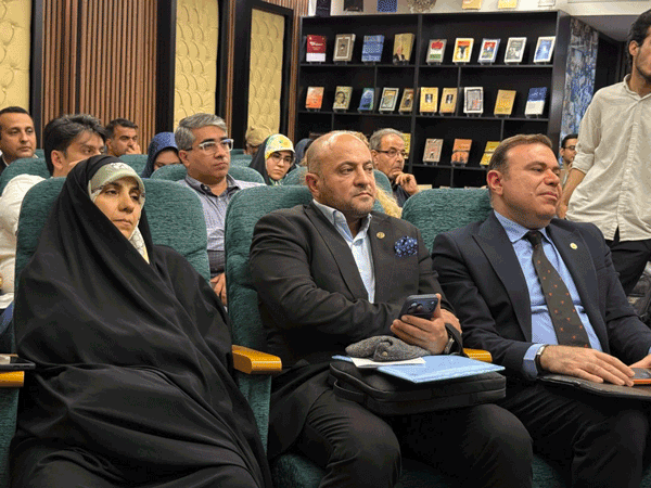 نفو333333333ذ۳ - پایگاه اطلاع رسانی آژنگ