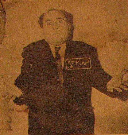 پیاده ۱ - پایگاه اطلاع رسانی آژنگ