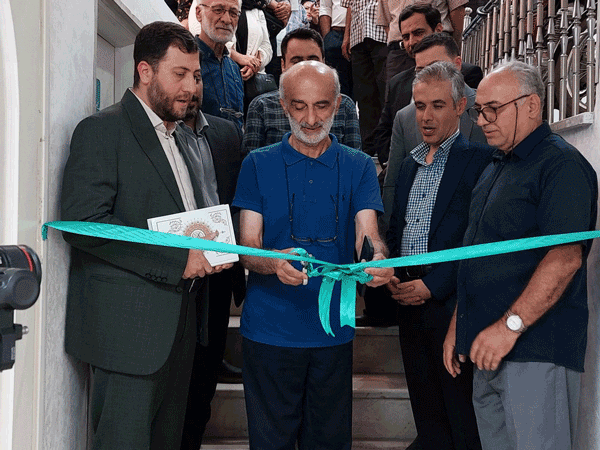 افتتrrrrrrrrrrاح۲ - پایگاه اطلاع رسانی آژنگ