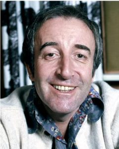 پیتر سلرز،بازرس ژاک کلوزو؛فیلم‌های پلنگ صورتی