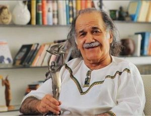 درگذشت «سیروس ابراهیم زاده» بازیگر پیشکسوت سینما و تئاتر