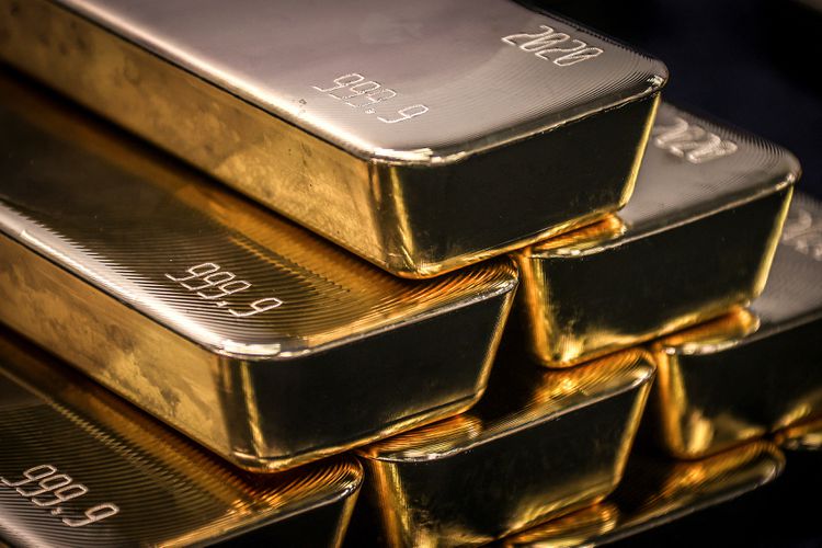 بانک انگلستان استاندارد طلا را کنار گذاشت 1 طلا - پایگاه اطلاع رسانی آژنگ