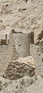 قلعه باغچه‌جوق؛در ماکو؛اثری باستانی