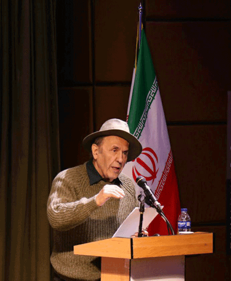 درگذشت جواد مجابی هنرمند و پژوهشگر معاصر 1 مجاcccccccبی - پایگاه اطلاع رسانی آژنگ