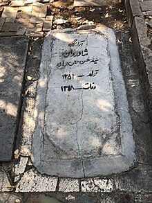 تقی زاده۱ - پایگاه اطلاع رسانی آژنگ