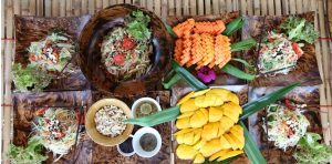 انسان‌های ماقبل تاریخ واقعاً چه می‌خوردند؟