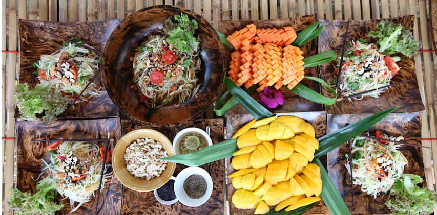 انسانهای ماقبل تاریخ واقعاً چه میخوردند؟ 1 غذا - پایگاه اطلاع رسانی آژنگ