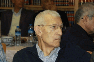 مهدی ماحوزی، نویسنده، پژوهشگر و مدرس برجستۀ زبان و ادبیات فارسی،درگذشت