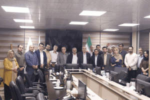 گزارش تصویری نشست علمی «چالش‌های ژئوپلیتیکی ایران و سناریوهای پیش‌رو»